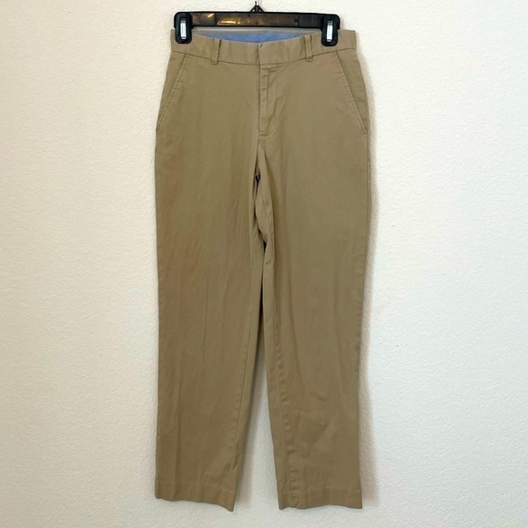 Tommy Hilfiger chino pants sz 14 - Picture 1 of 5